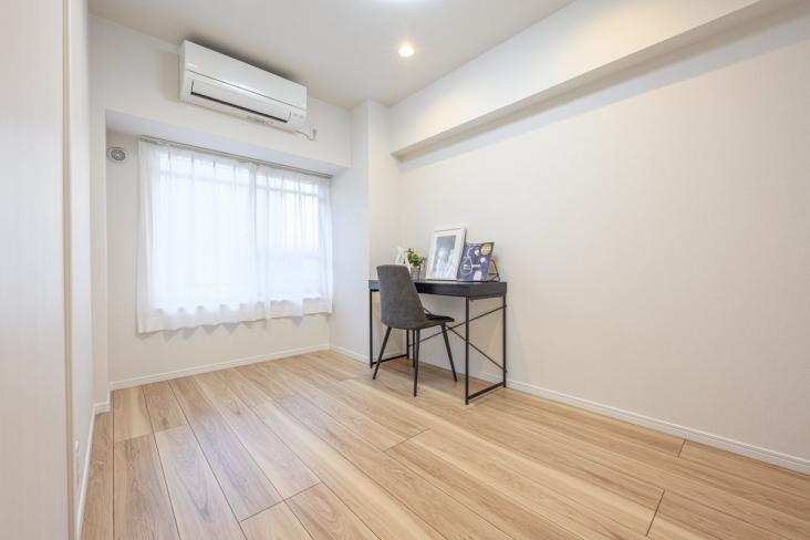 常和綱島サンハイツ-29-室内