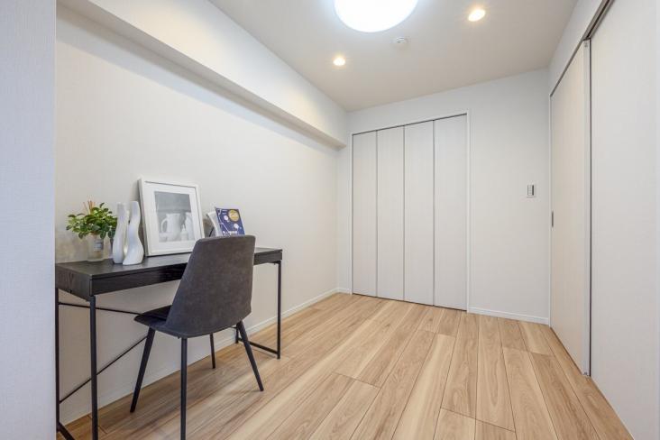 常和綱島サンハイツ-33-室内