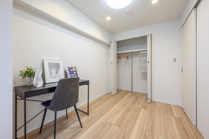 常和綱島サンハイツ-34-室内