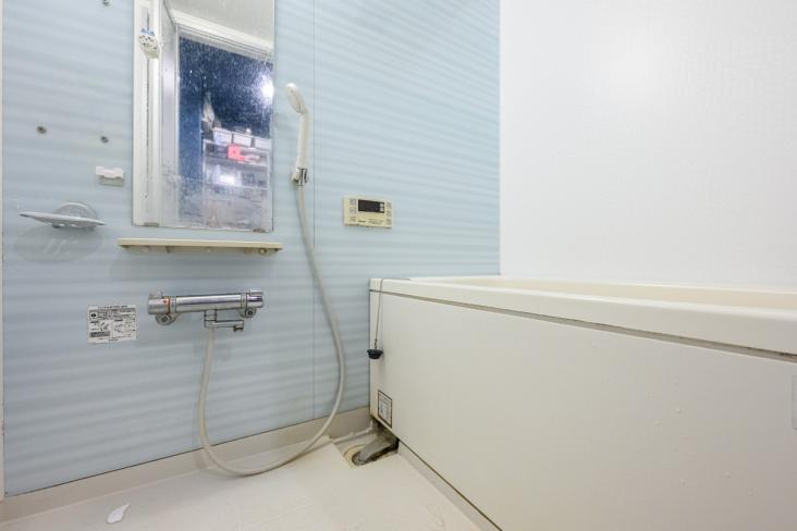 ニックハイム日吉第２-7-バス