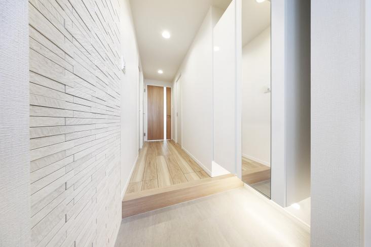 リブゼ横浜サザンテラス-10-玄関