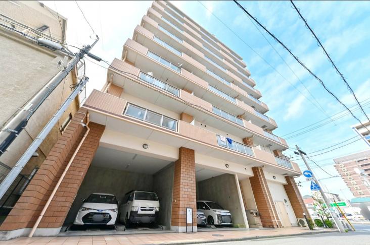 マンションイメージ