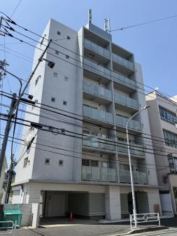 アークプラザ上大岡