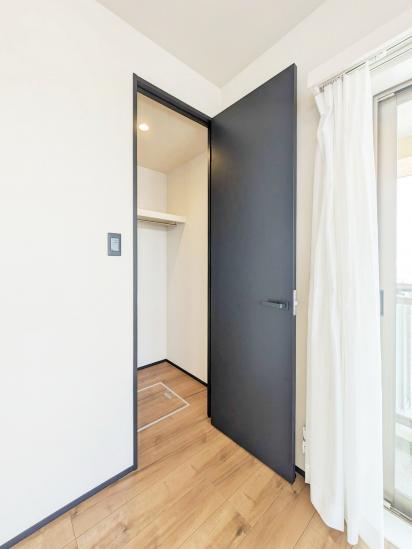 シルエタワーヨコハマ-9-室内