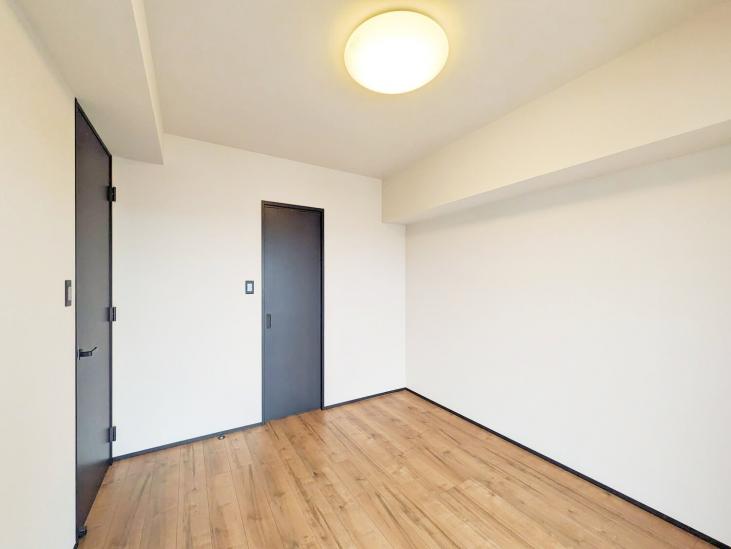 シルエタワーヨコハマ-12-室内