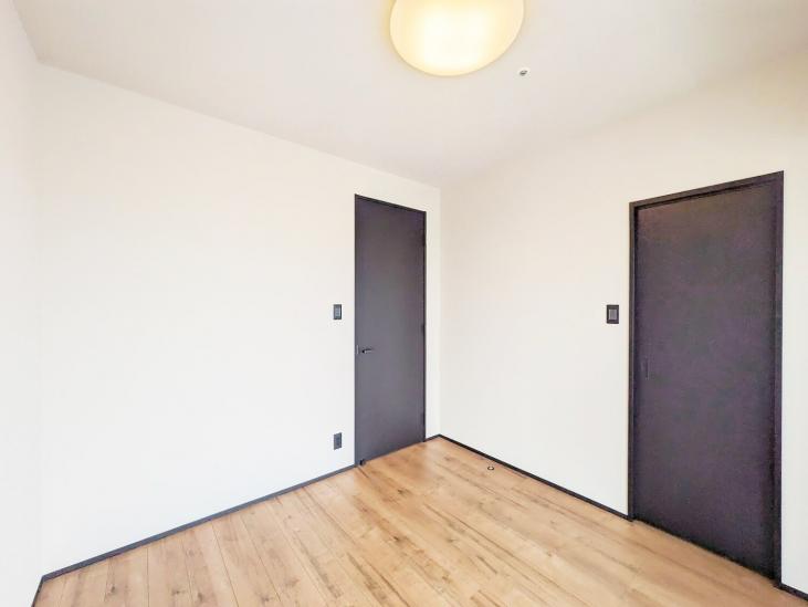 シルエタワーヨコハマ-16-室内