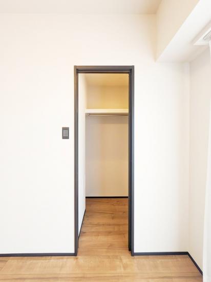 シルエタワーヨコハマ-17-室内