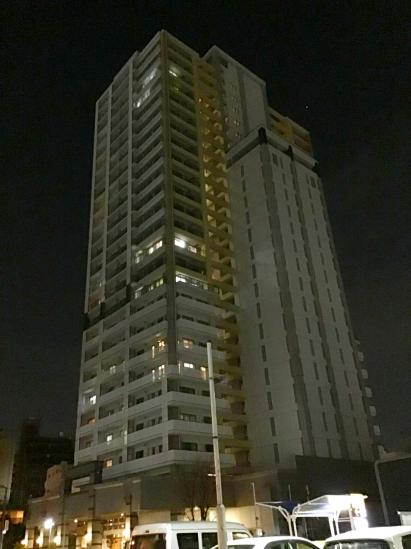 シルエタワーヨコハマ-42-外観