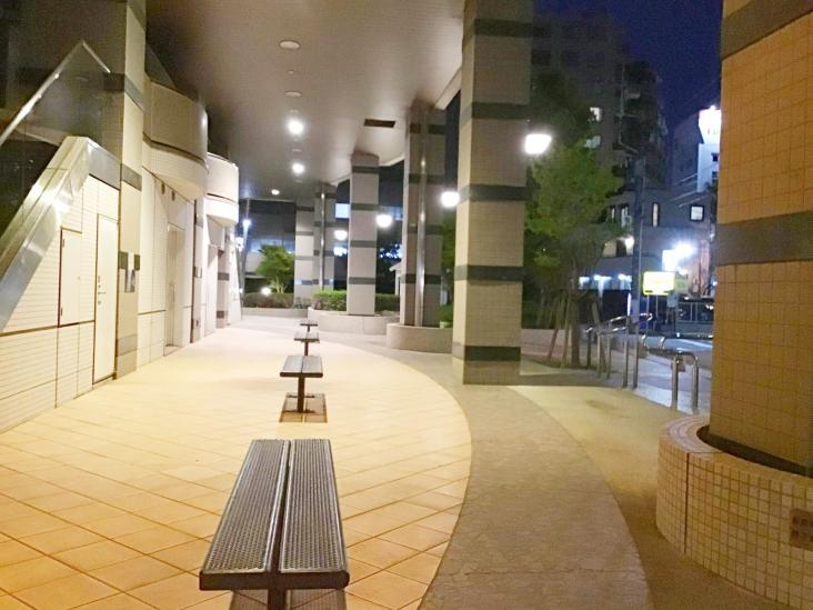 シルエタワーヨコハマ-44-共有部分