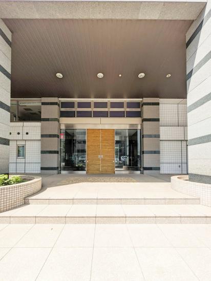 シルエタワーヨコハマ-45-エントランス