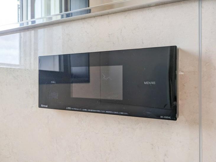 シルエタワーヨコハマ-54-その他設備