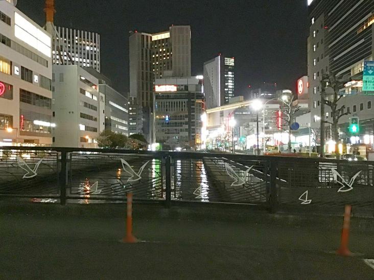 シルエタワーヨコハマ-64-周辺の街並み