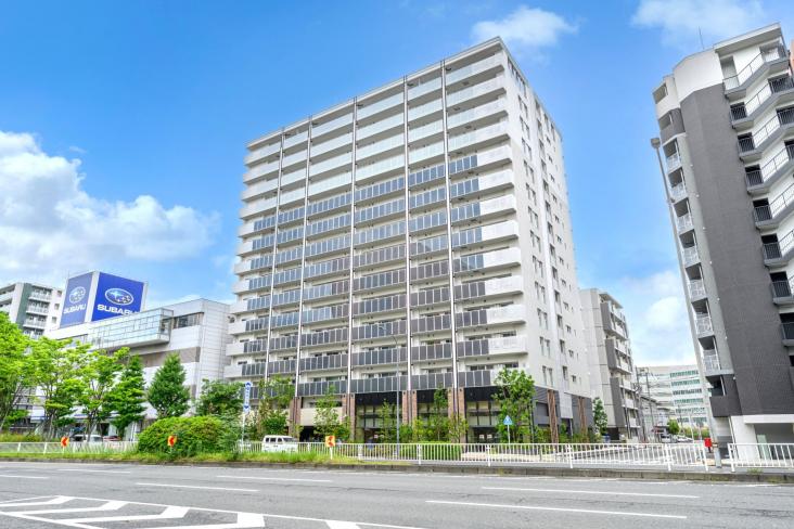 マンションイメージ