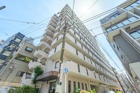 ピュアシティ横浜Ⅱ