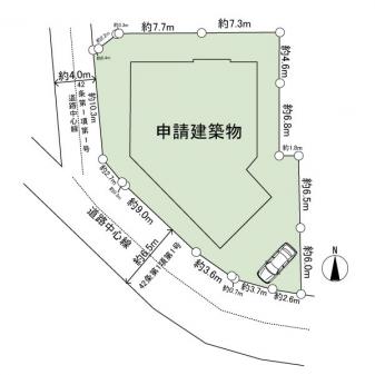 横浜市神奈川区片倉四丁目戸建