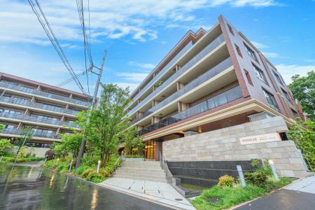 プレディア横濱山手パークヴィラ