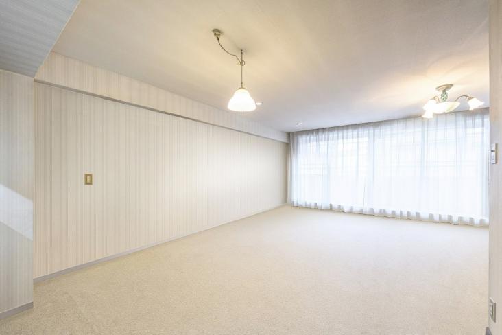 大倉山ハイム　２号棟-5-その他