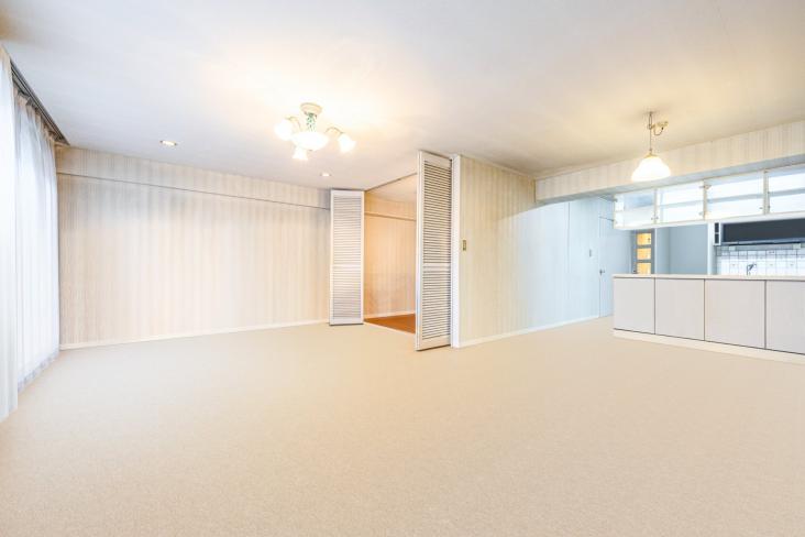 大倉山ハイム　２号棟-6-その他