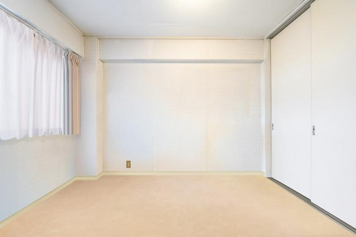 大倉山ハイム　２号棟-7-その他