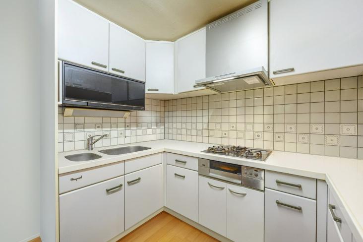 大倉山ハイム　２号棟-8-その他