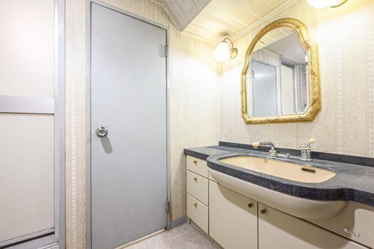 大倉山ハイム　２号棟-9-その他