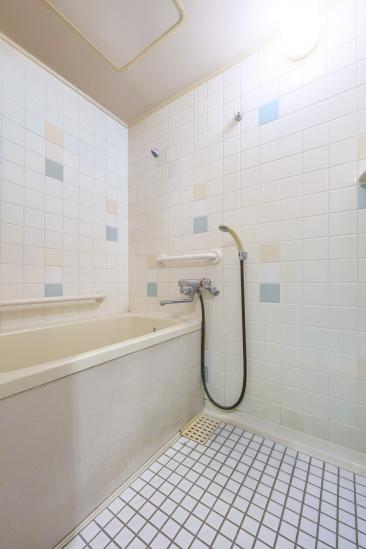 大倉山ハイム　２号棟-10-その他