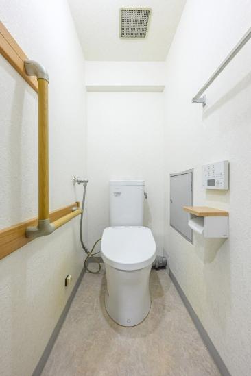 大倉山ハイム　２号棟-11-その他