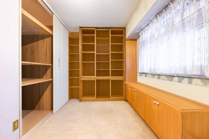 大倉山ハイム　２号棟-12-その他