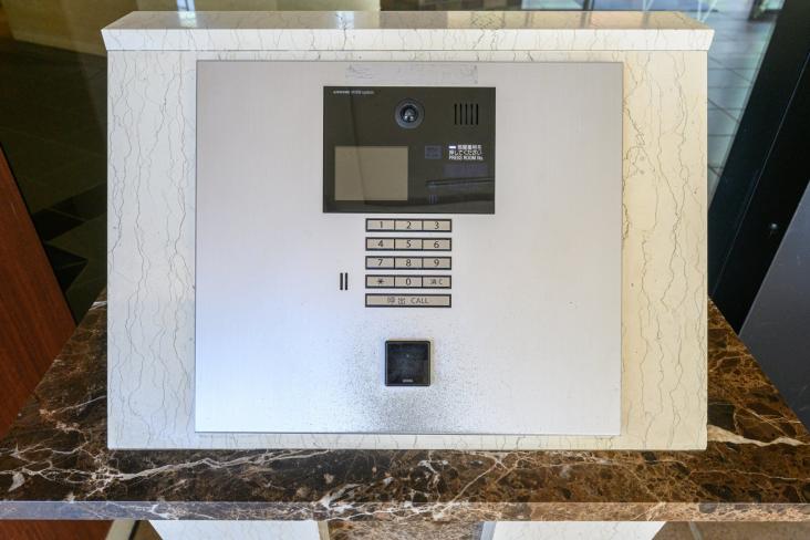 ヨコハマタワーリングスクエア　ザ・イースト-23-共有部分