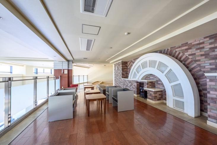 ヨコハマタワーリングスクエア　ザ・イースト-26-共有部分