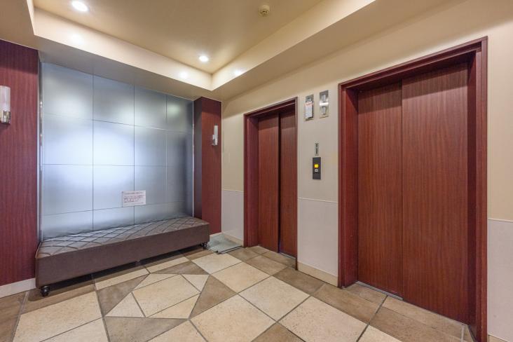 ヨコハマタワーリングスクエア　ザ・イースト-27-共有部分