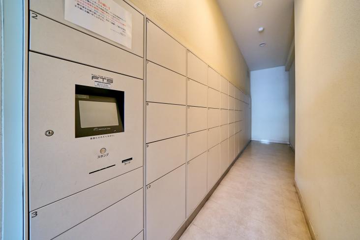 ヨコハマタワーリングスクエア　ザ・イースト-29-共有部分