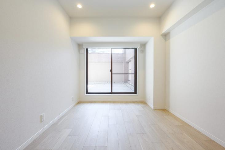 ルネ横浜蒔田グランヒルズ-4-室内