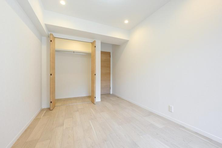 ルネ横浜蒔田グランヒルズ-5-室内