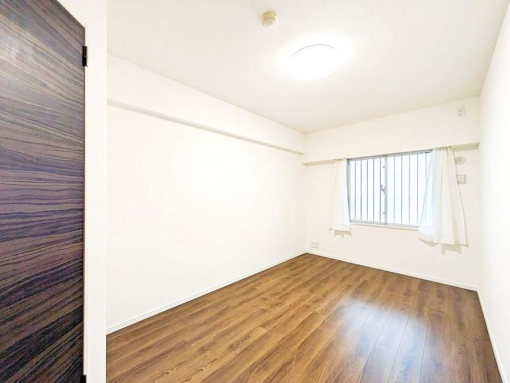 ザ・ハウス港北綱島-5-室内