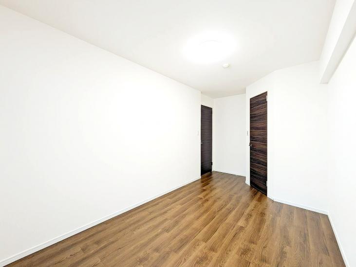 ザ・ハウス港北綱島-6-室内