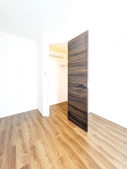 ザ・ハウス港北綱島-7-室内