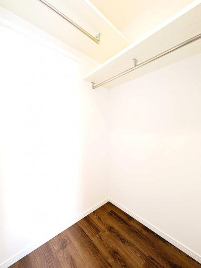 ザ・ハウス港北綱島-8-収納