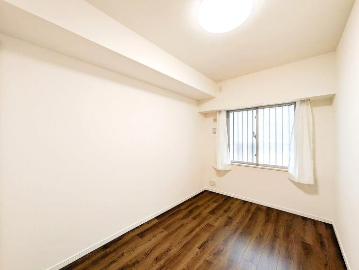 ザ・ハウス港北綱島-9-室内