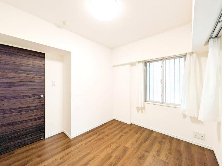 ザ・ハウス港北綱島-11-室内