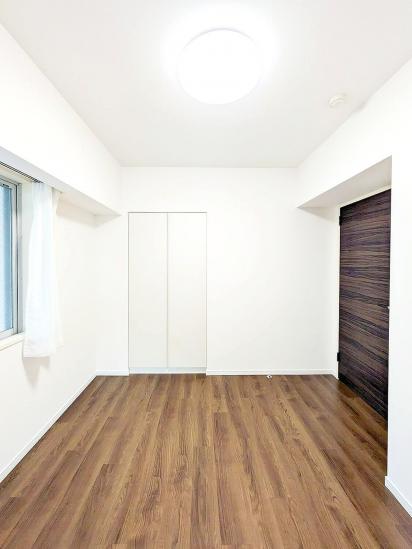 ザ・ハウス港北綱島-12-室内