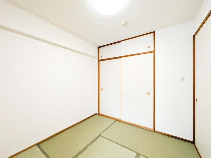 ザ・ハウス港北綱島-15-室内