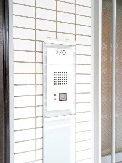 ザ・ハウス港北綱島-30-玄関