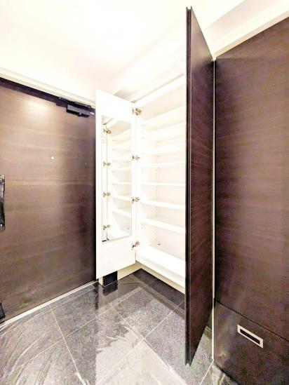 ザ・ハウス港北綱島-33-収納