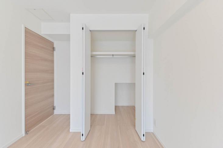 星川シュロス-3-室内