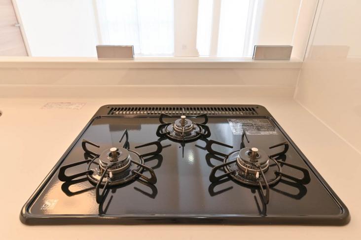 星川シュロス-6-キッチン