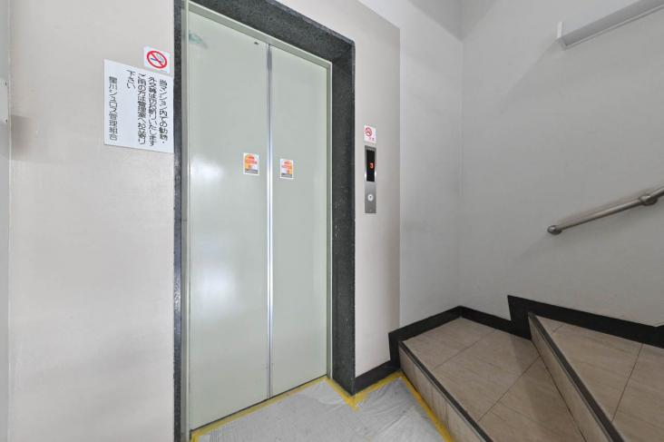 星川シュロス-15-共有部分