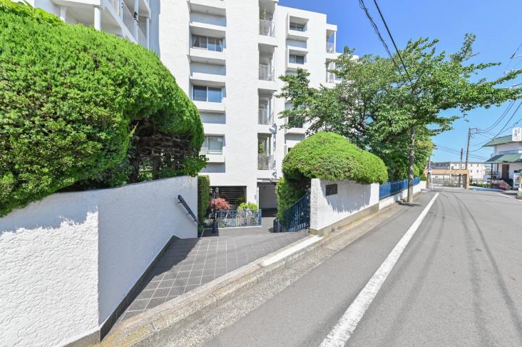 メゾン山手-2-その他