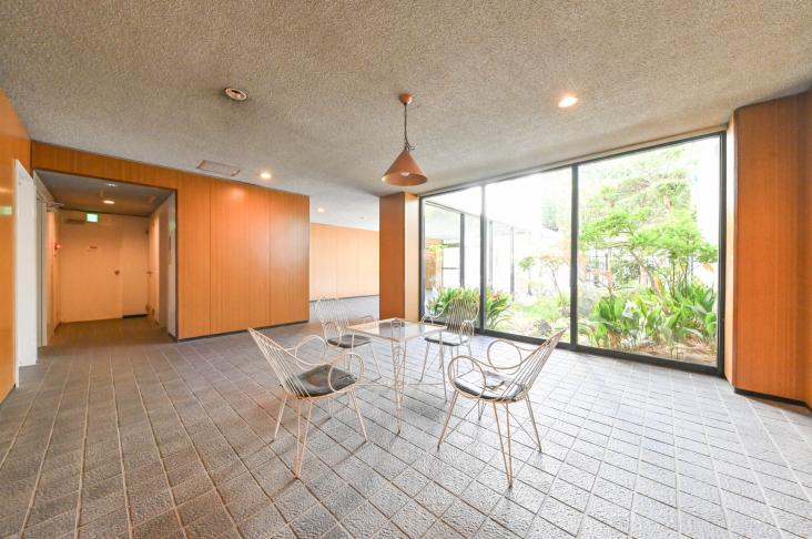 メゾン山手-6-エントランス