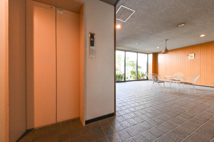 メゾン山手-7-共有部分